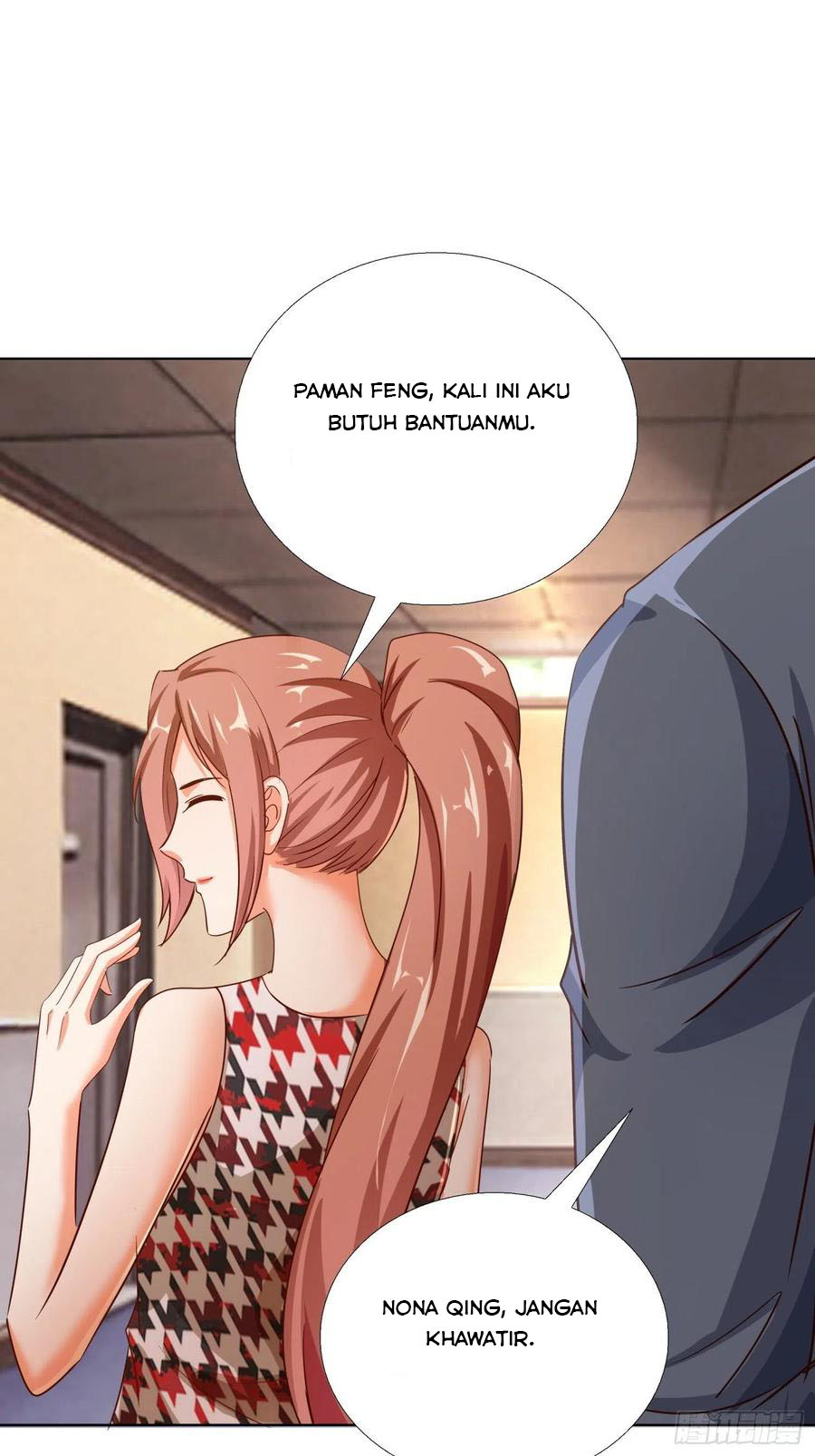 Super School Doctor Chapter 103 Bahasa Indonesia